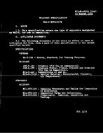 MIL MIL-M-46263 PDF