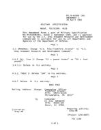 MIL MIL-M-46309B Amendment 1 PDF