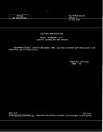 MIL MIL-M-46310A Notice 1 - Validation PDF