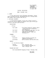 MIL MIL-M-46325D PDF MIL MIL-M-46325D PDF