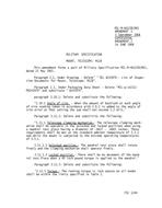 MIL MIL-M-46325D Amendment 3 PDF