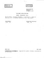 MIL MIL-M-46325D Notice 2 - Cancellation PDF