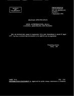 MIL MIL-M-46696D Notice 1 – Validation PDF MIL MIL-M-46696D Notice 1 - Validation PDF