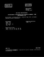 MIL MIL-M-46849 Notice 3 - Cancellation PDF