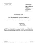 MIL MIL-M-46985D Notice 2 - Cancellation PDF