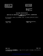 MIL MIL-M-48186B Notice 1 - Cancellation PDF