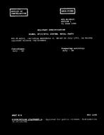 MIL MIL-M-48261 Notice 1 - Cancellation PDF