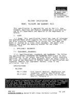 MIL MIL-M-48559A PDF