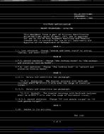 MIL MIL-M-48575 Amendment 1 PDF