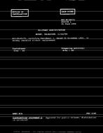 MIL MIL-M-48575 Notice 1 - Cancellation PDF