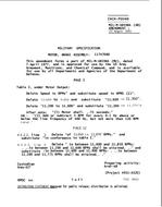 MIL MIL-M-48598A Amendment 1 PDF