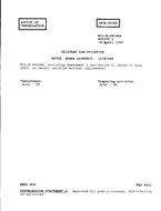 MIL MIL-M-48598A Notice 2 - Cancellation PDF