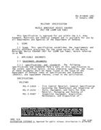 MIL MIL-M-48640 PDF