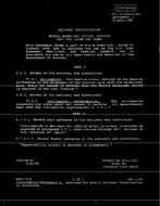 MIL MIL-M-48640 Amendment 1 PDF