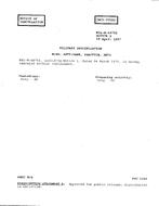 MIL MIL-M-48752 Notice 2 - Cancellation PDF