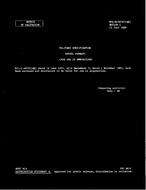 MIL MIL-M-48767 Notice 1 - Validation PDF