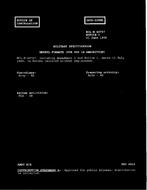 MIL MIL-M-48767 Notice 2 - Cancellation PDF