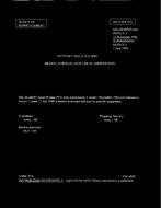 MIL MIL-M-48767 Notice 3 - Reactivation PDF