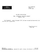 MIL MIL-M-48883 Notice 1 - Validation PDF