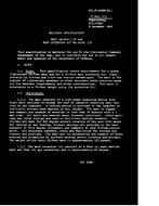 MIL MIL-M-49089 PDF