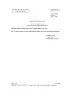 MIL MIL-M-49089 Notice 1 - Inactivation PDF