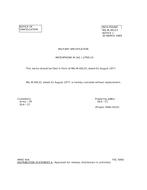 MIL MIL-M-49123 Notice 1 - Cancellation PDF