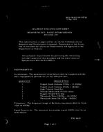 MIL MIL-M-49158/3 PDF MIL MIL-M-49158/3 PDF