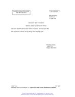 MIL MIL-M-49235A Notice 1 - Inactivation PDF