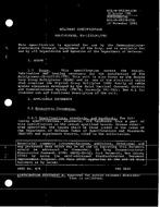 MIL MIL-M-49238A PDF