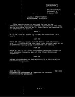 MIL MIL-M-49241A Amendment 1 PDF