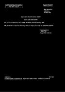 MIL MIL-M-49275/1 Notice 1 - Inactivation PDF