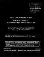 MIL MIL-M-49502 PDF MIL MIL-M-49502 PDF