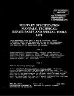 MIL MIL-M-49502 Amendment 1 PDF