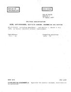 MIL MIL-M-50256 Notice 2 - Cancellation PDF