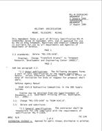 MIL MIL-M-50383A Amendment 2 PDF