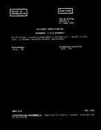 MIL MIL-M-50768A Notice 2 - Cancellation PDF