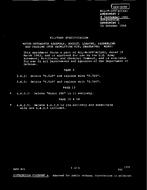 MIL MIL-M-50974C Amendment 2 PDF