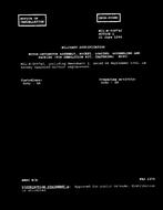 MIL MIL-M-50974C Notice 1 - Cancellation PDF
