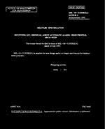 MIL MIL-M-51393B Notice 1 - Inactivation PDF