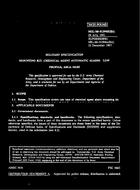 MIL MIL-M-51394B PDF