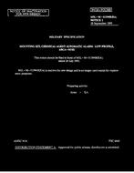 MIL MIL-M-51394B Notice 1 - Inactivation PDF