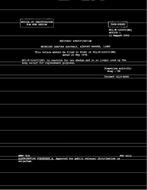 MIL MIL-M-52007C Notice 1 - Inactivation PDF