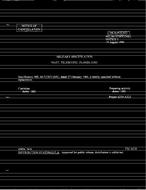 MIL MIL-M-52287C Notice 1 - Cancellation PDF