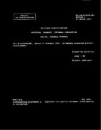 MIL MIL-M-52590B Notice 1 - Cancellation PDF