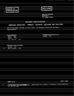 MIL MIL-M-52599B Notice 1 - Cancellation PDF
