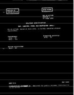 MIL MIL-M-52738B Notice 1 - Cancellation PDF