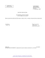 MIL MIL-M-52793 Notice 2 - Cancellation PDF