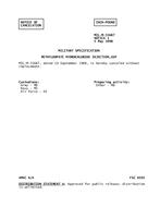 MIL MIL-M-53687 Notice 1 - Cancellation PDF