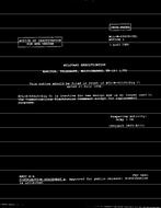 MIL MIL-M-55029 Notice 1 - Inactivation PDF