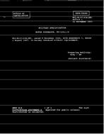 MIL MIL-M-55143A Notice 1 - Cancellation PDF